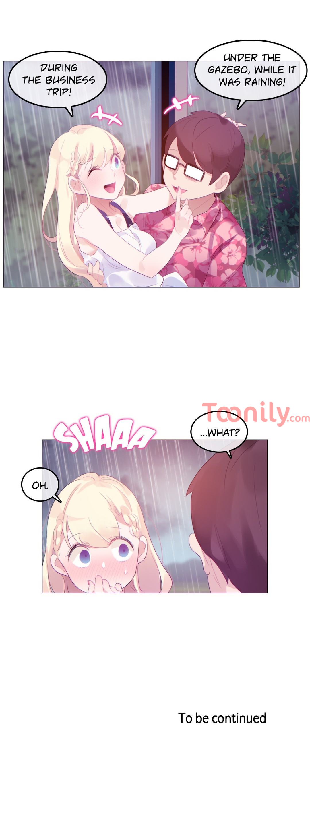 Pervert Series — A Pervert’s Daily Life Chapter 66 70 English [Alice Crazy]