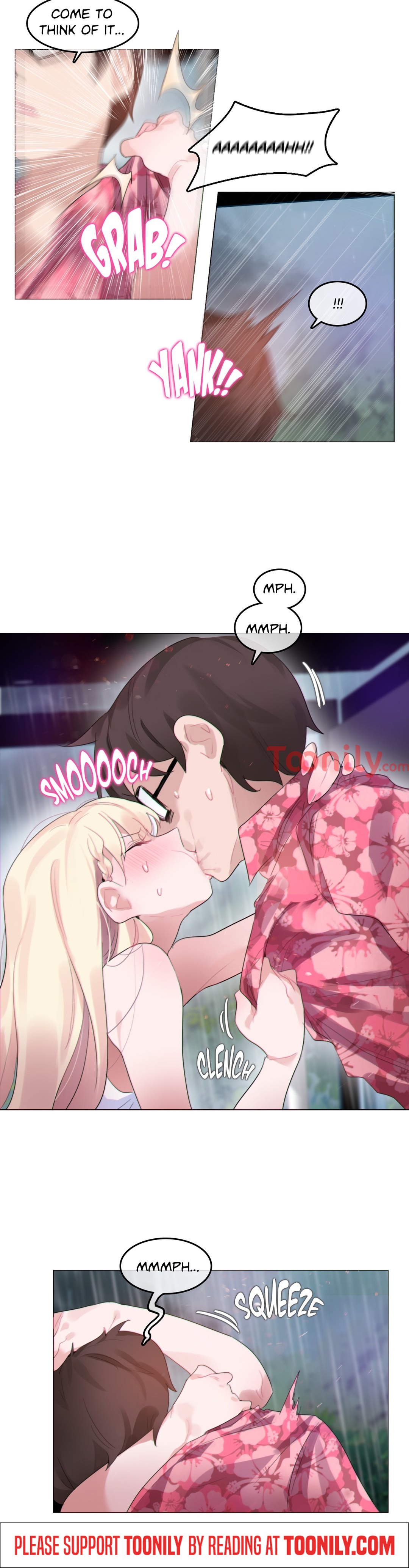 Pervert Series — A Pervert’s Daily Life Chapter 66 70 English [Alice Crazy]