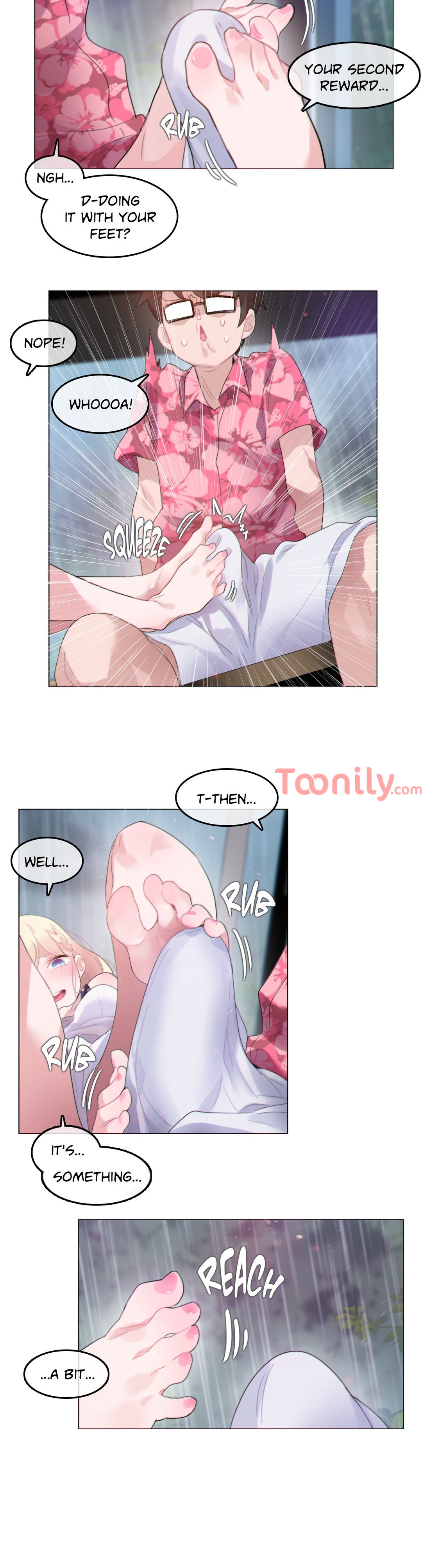 Pervert Series — A Pervert’s Daily Life Chapter 66 70 English [Alice Crazy]