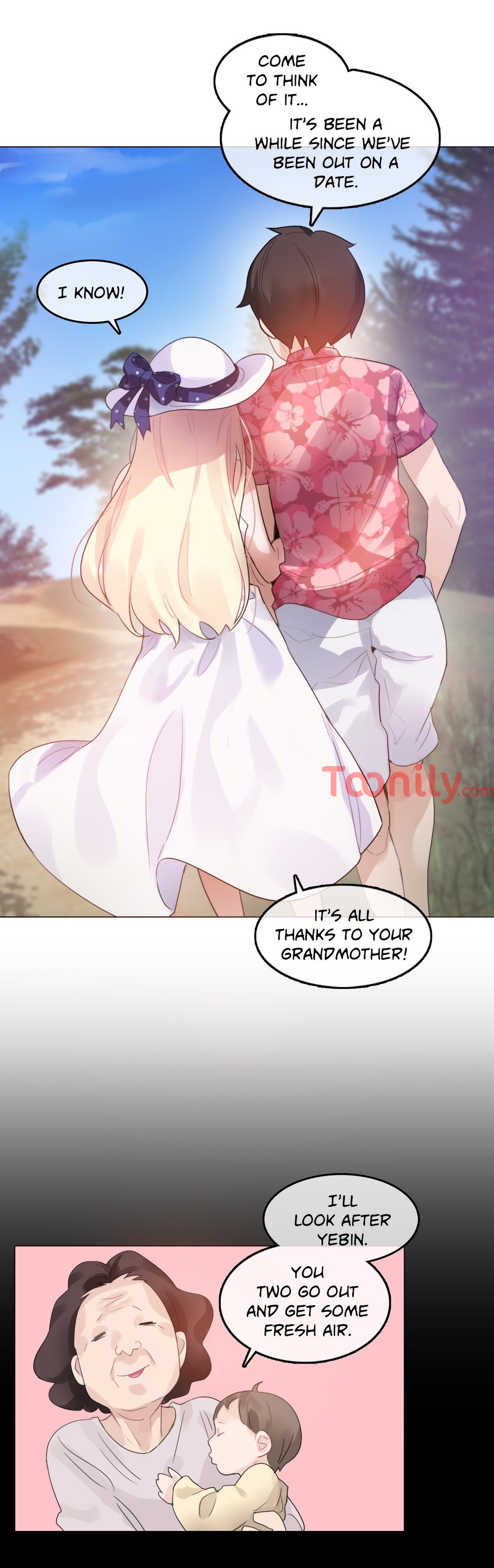 Pervert Series — A Pervert’s Daily Life Chapter 66 70 English [Alice Crazy]