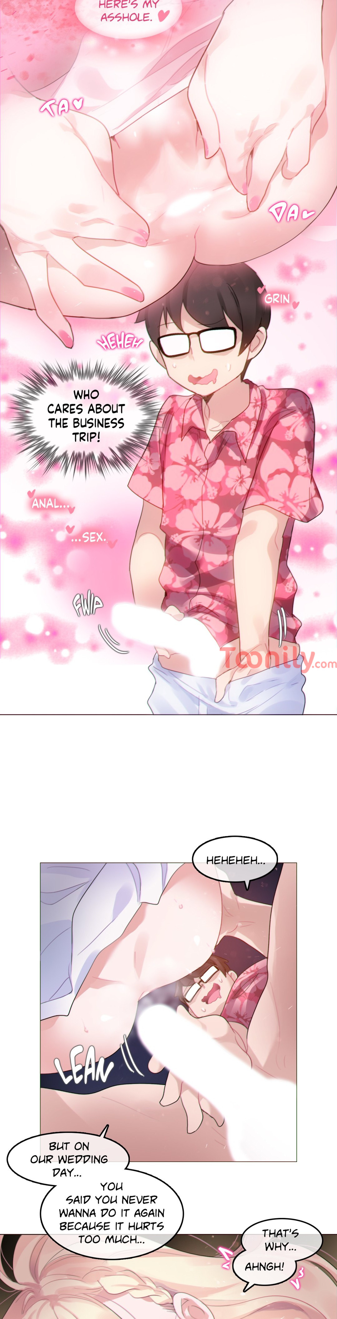 Pervert Series — A Pervert’s Daily Life Chapter 66 70 English [Alice Crazy]