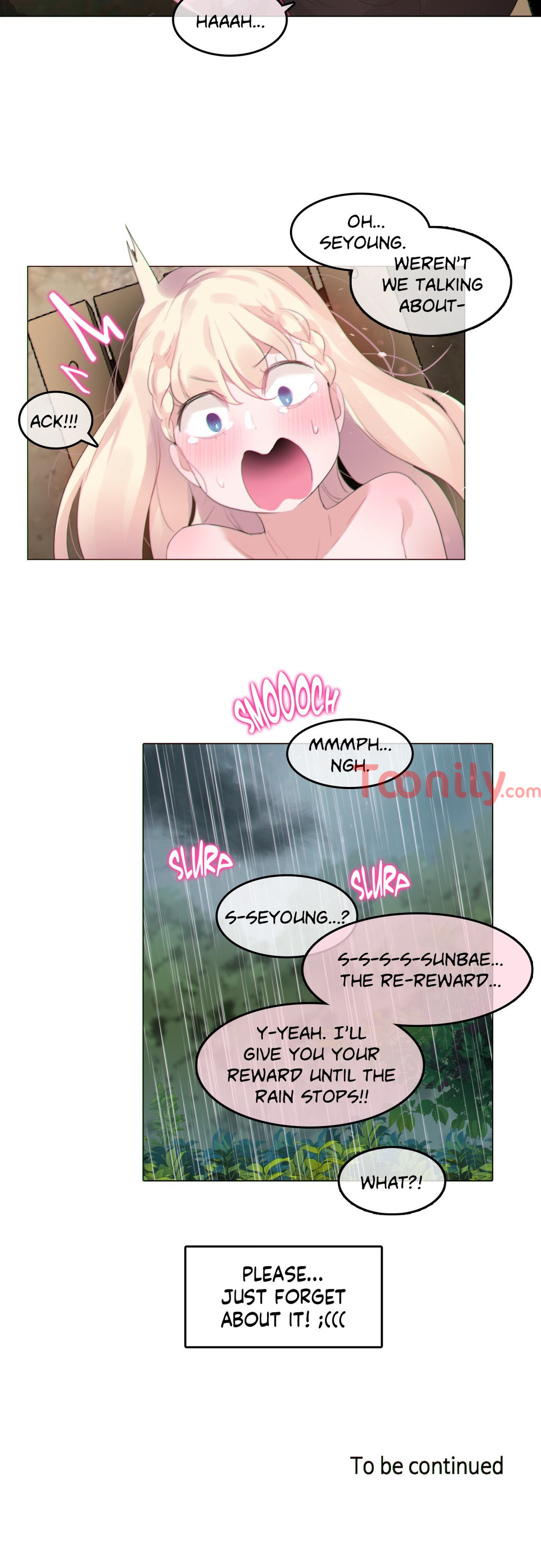 Pervert Series — A Pervert’s Daily Life Chapter 66 70 English [Alice Crazy]