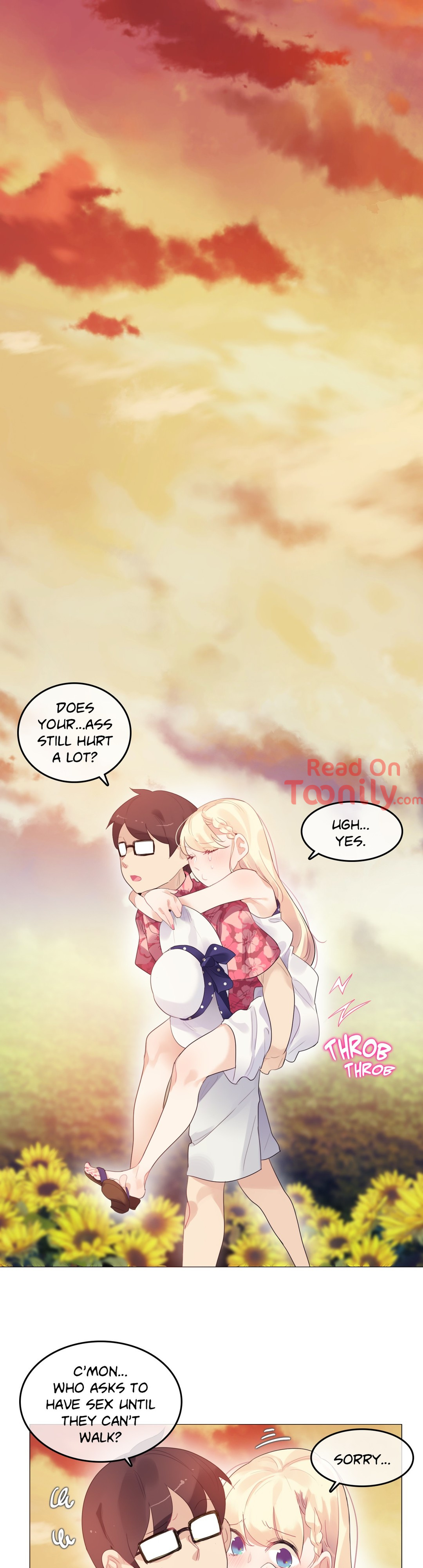 Pervert Series — A Pervert’s Daily Life Chapter 66 70 English [Alice Crazy]