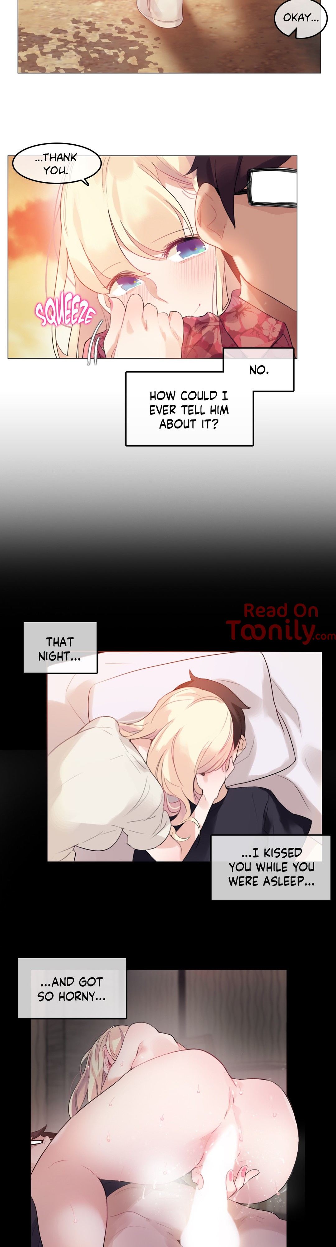 Pervert Series — A Pervert’s Daily Life Chapter 66 70 English [Alice Crazy]