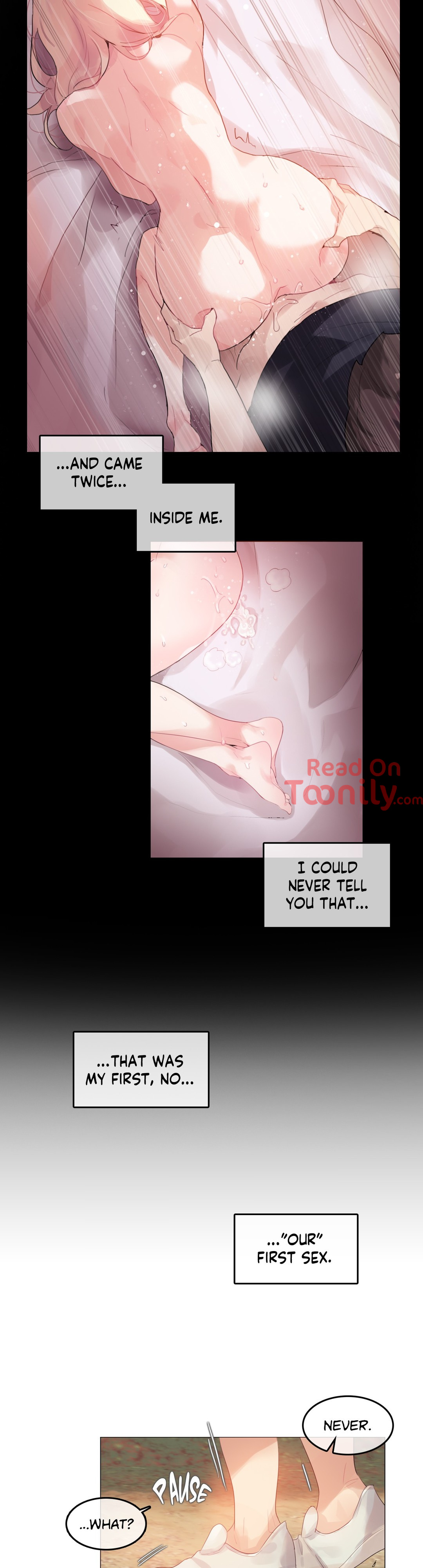 Pervert Series — A Pervert’s Daily Life Chapter 66 70 English [Alice Crazy]