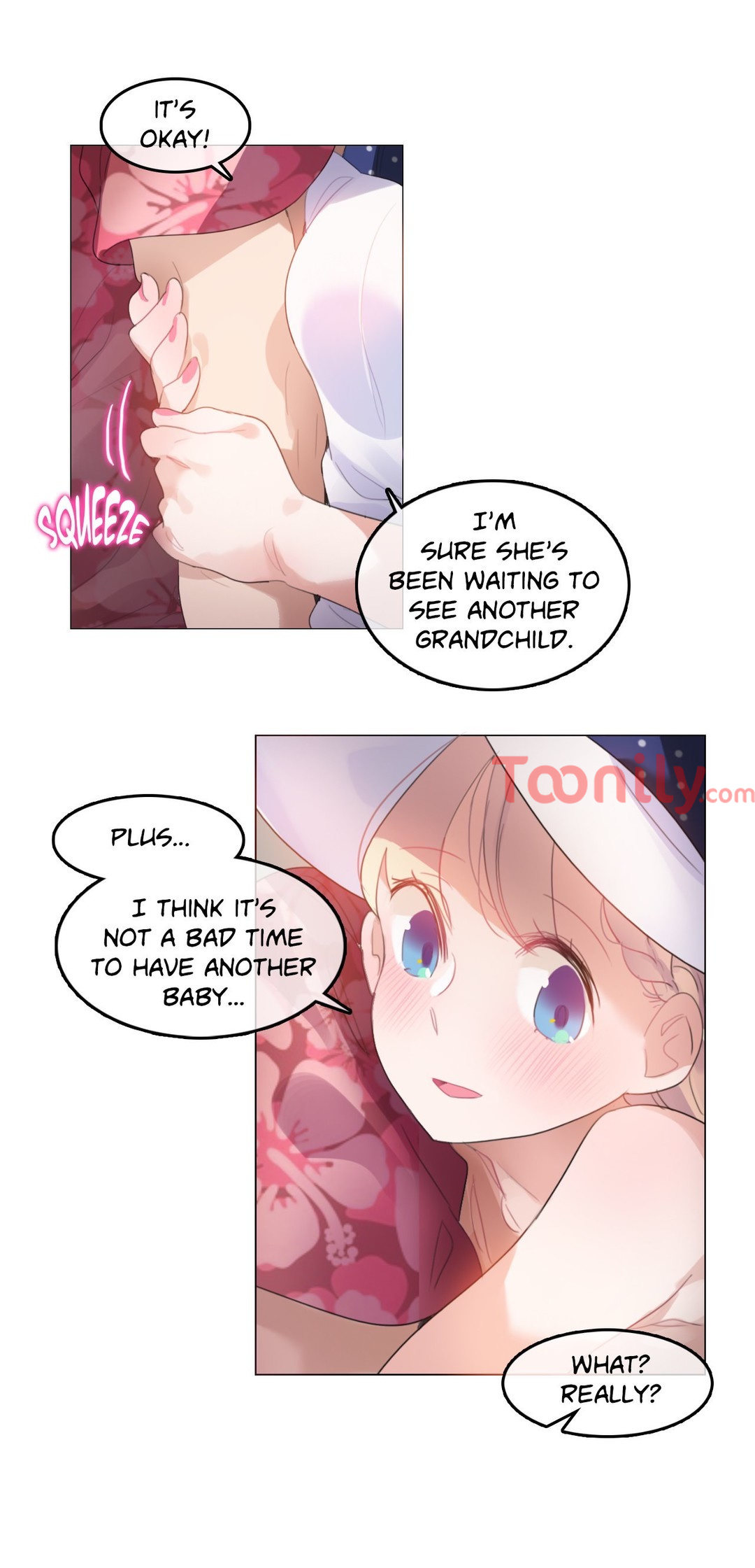 Pervert Series — A Pervert’s Daily Life Chapter 66 70 English [Alice Crazy]