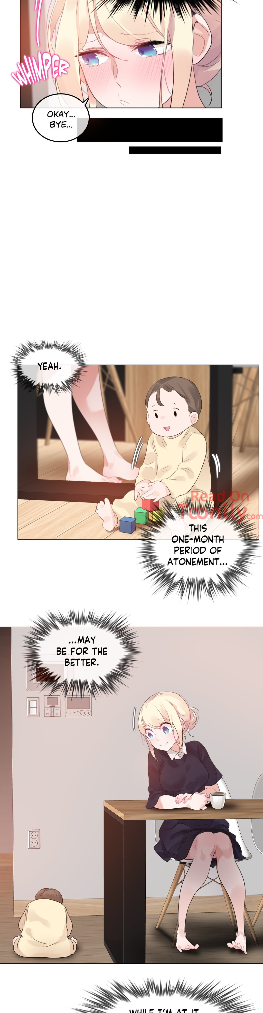 Pervert Series — A Pervert’s Daily Life Chapter 66 70 English [Alice Crazy]