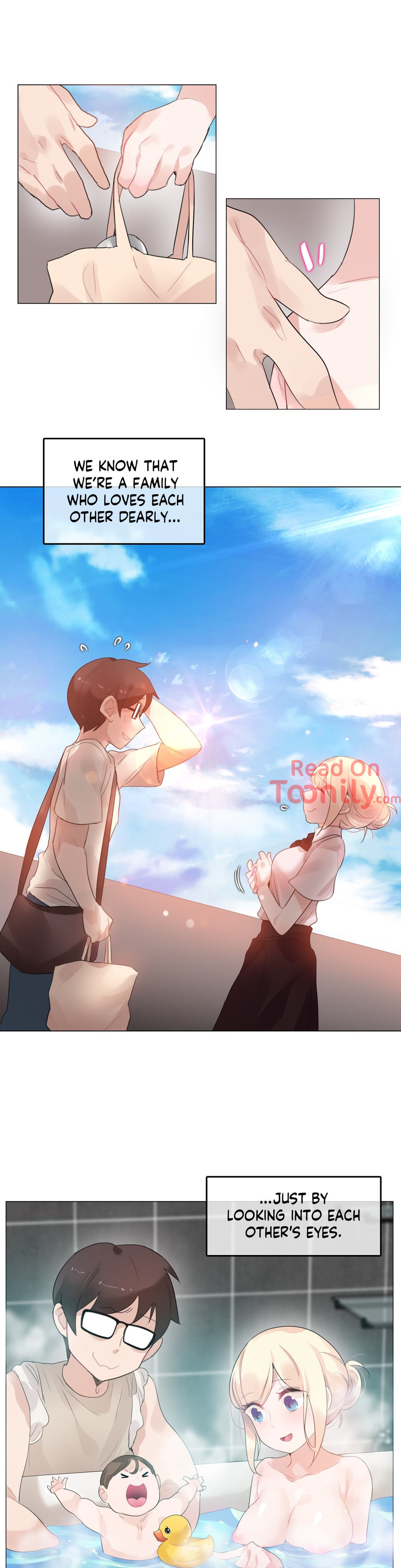 Pervert Series — A Pervert’s Daily Life Chapter 66 70 English [Alice Crazy]