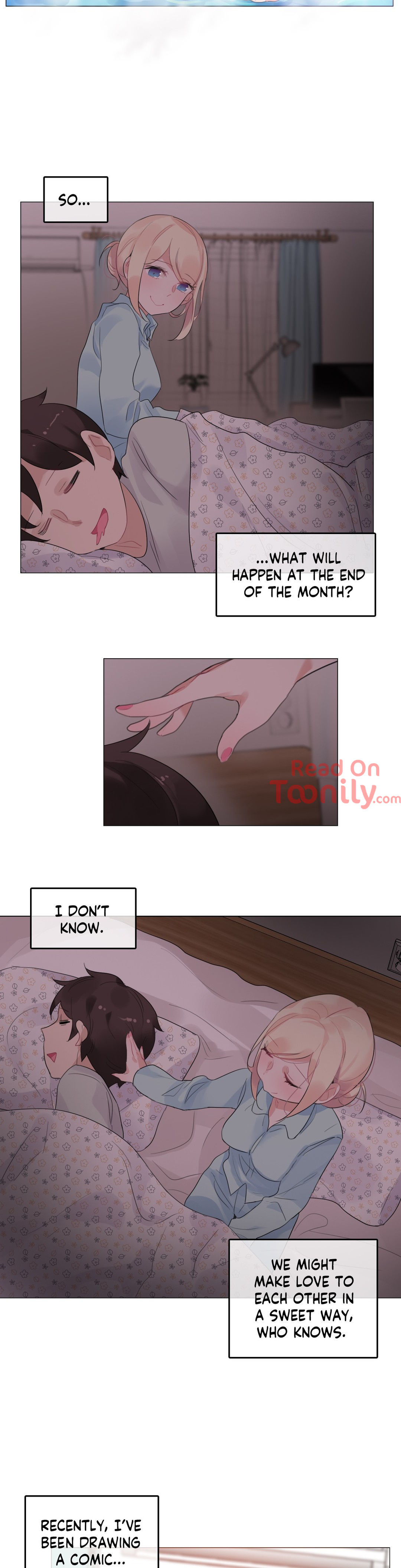Pervert Series — A Pervert’s Daily Life Chapter 66 70 English [Alice Crazy]