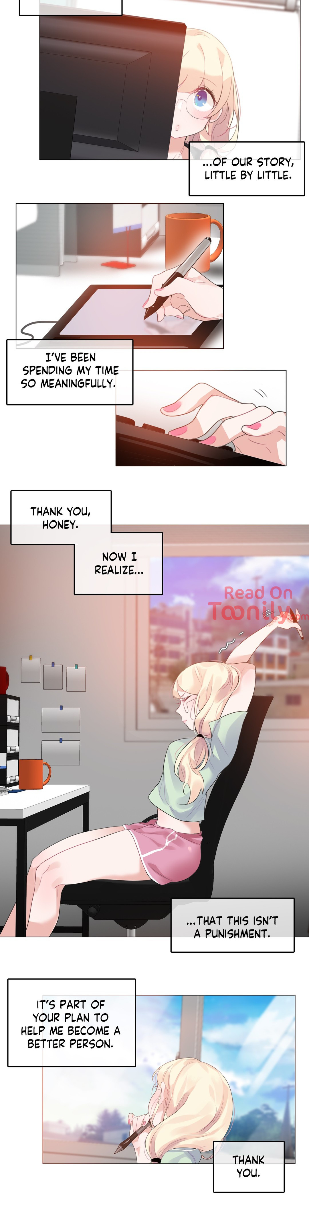 Pervert Series — A Pervert’s Daily Life Chapter 66 70 English [Alice Crazy]