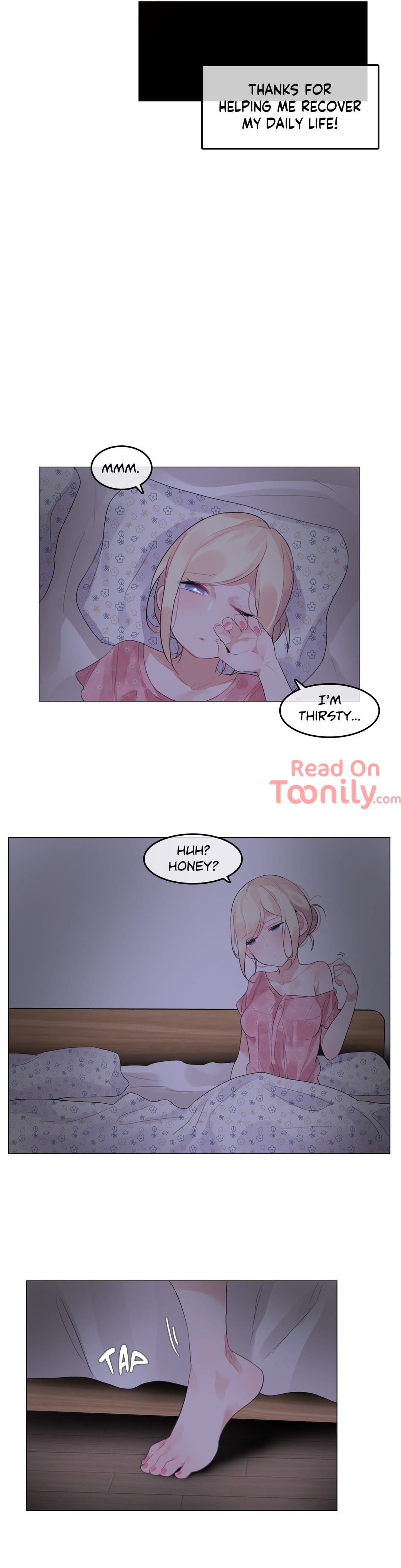 Pervert Series — A Pervert’s Daily Life Chapter 66 70 English [Alice Crazy]