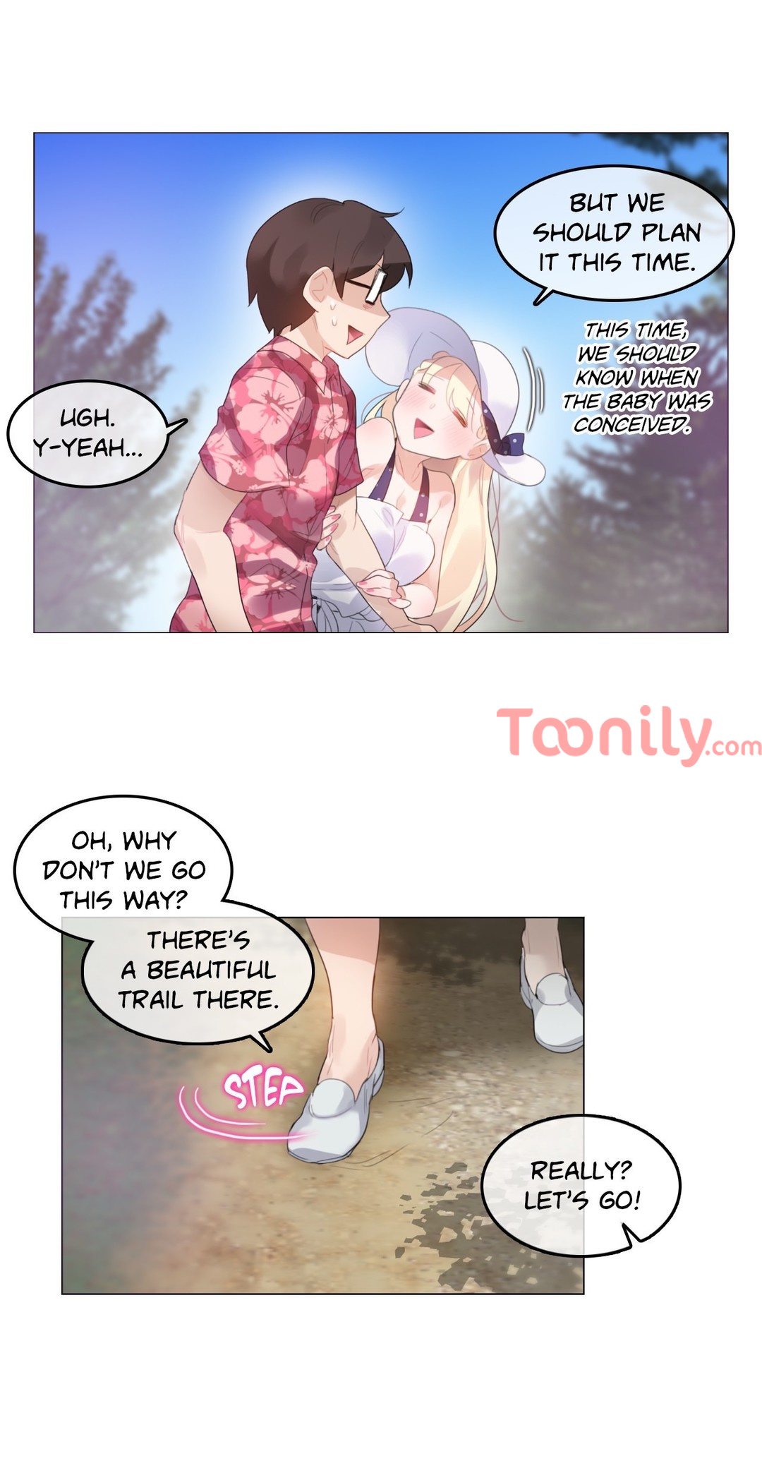 Pervert Series — A Pervert’s Daily Life Chapter 66 70 English [Alice Crazy]