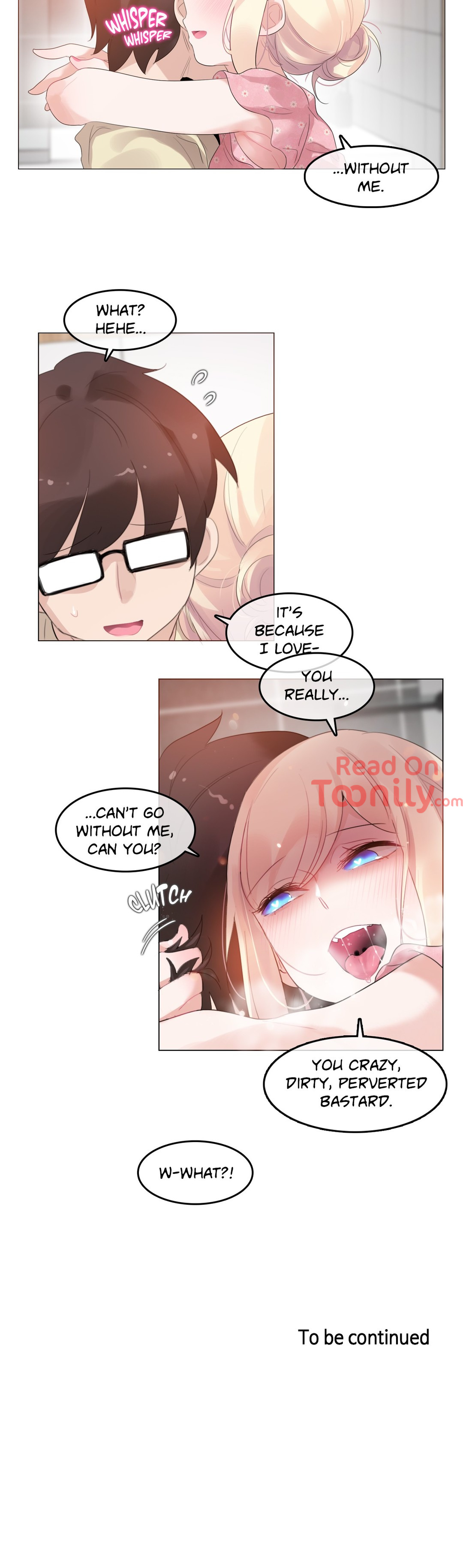 Pervert Series — A Pervert’s Daily Life Chapter 66 70 English [Alice Crazy]