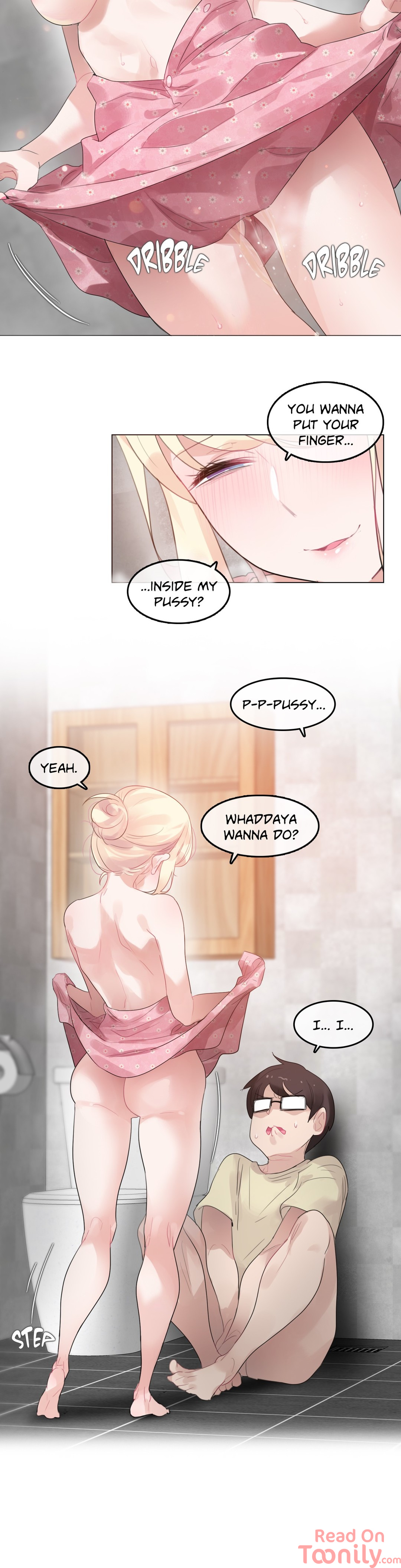 Pervert Series — A Pervert’s Daily Life Chapter 66 70 English [Alice Crazy]