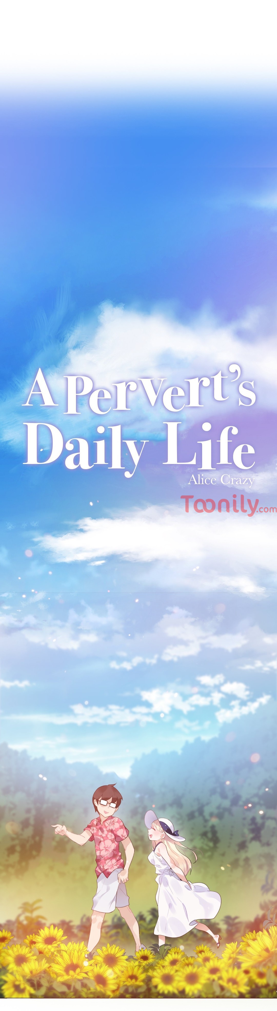 Pervert Series — A Pervert’s Daily Life Chapter 66 70 English [Alice Crazy]