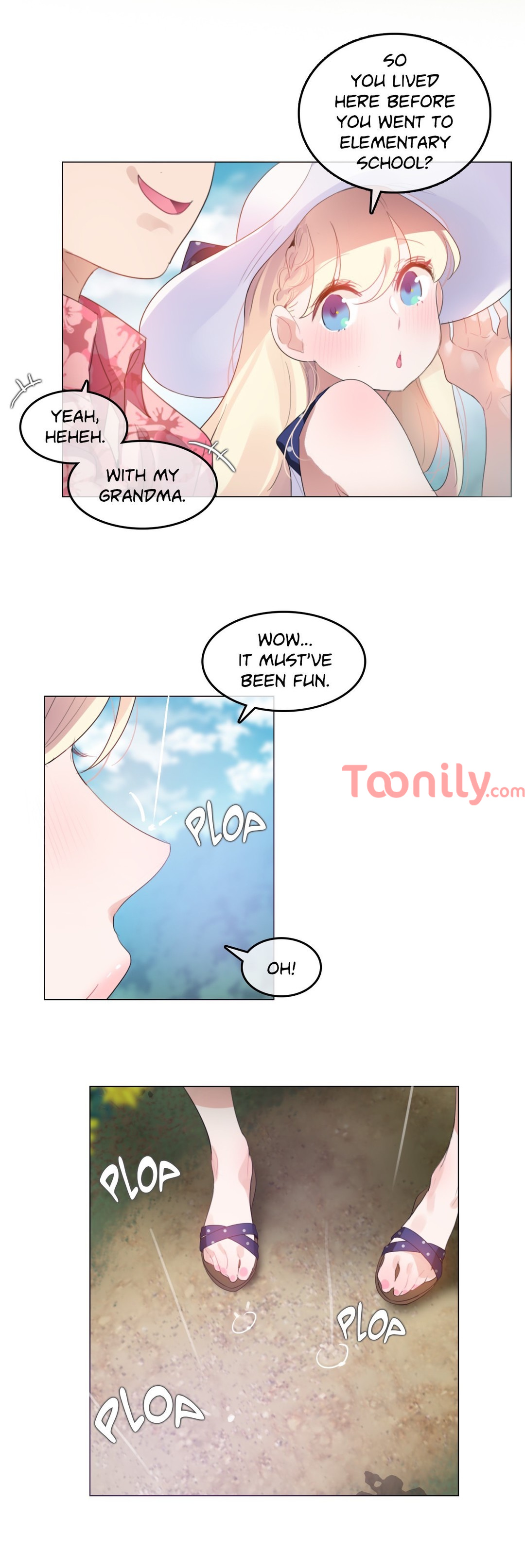 Pervert Series — A Pervert’s Daily Life Chapter 66 70 English [Alice Crazy]