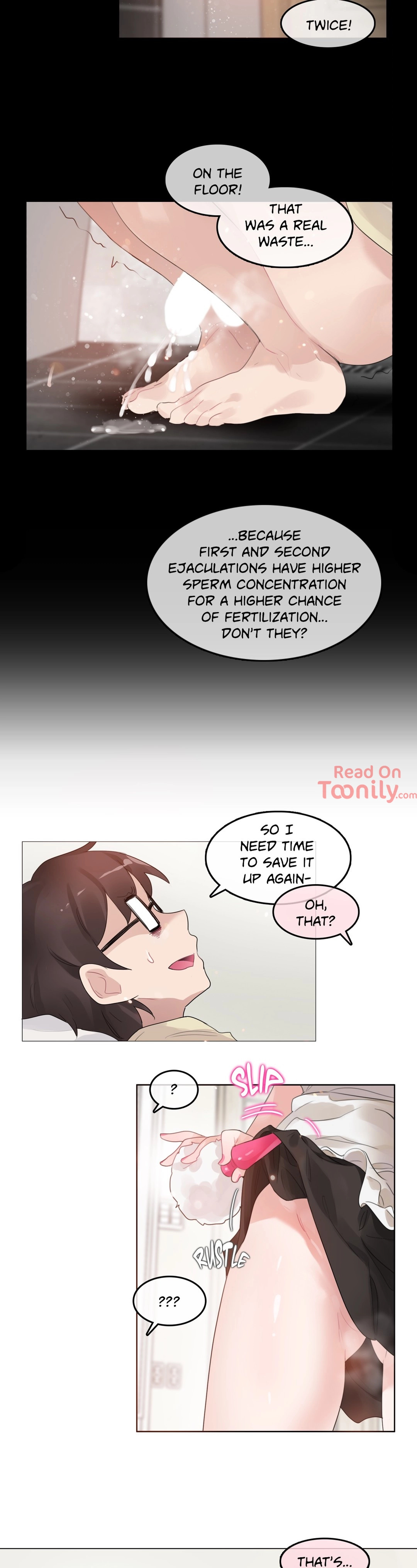 Pervert Series — A Pervert’s Daily Life Chapter 66 70 English [Alice Crazy]