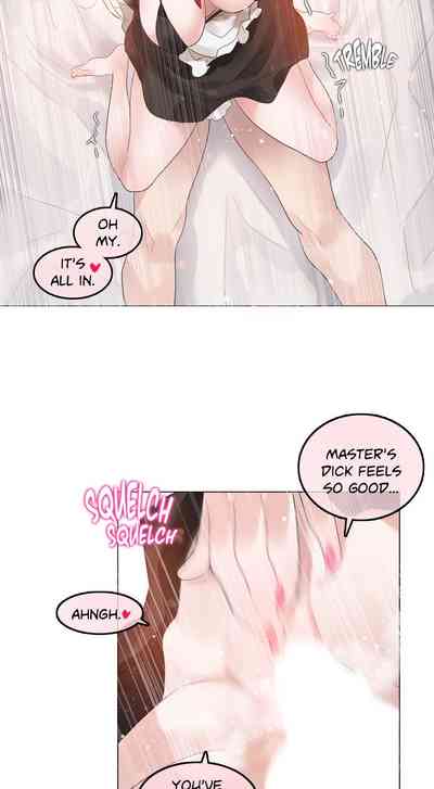 Pervert Series — A Pervert’s Daily Life Chapter 66 70 English [Alice Crazy]