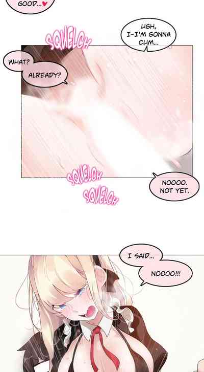 Pervert Series — A Pervert’s Daily Life Chapter 66 70 English [Alice Crazy]