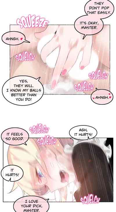 Pervert Series — A Pervert’s Daily Life Chapter 66 70 English [Alice Crazy]
