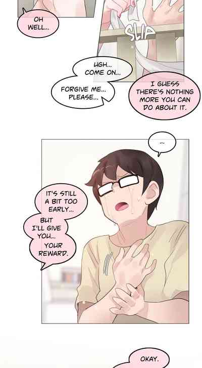 Pervert Series — A Pervert’s Daily Life Chapter 66 70 English [Alice Crazy]