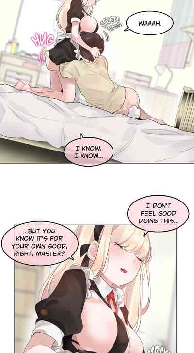 Pervert Series — A Pervert’s Daily Life Chapter 66 70 English [Alice Crazy]