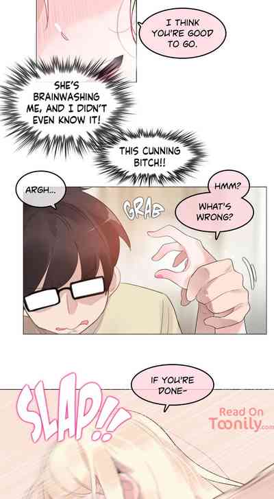 Pervert Series — A Pervert’s Daily Life Chapter 66 70 English [Alice Crazy]