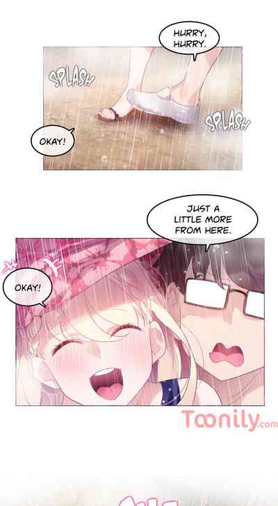 Pervert Series — A Pervert’s Daily Life Chapter 66 70 English [Alice Crazy]