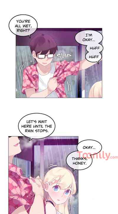 Pervert Series — A Pervert’s Daily Life Chapter 66 70 English [Alice Crazy]