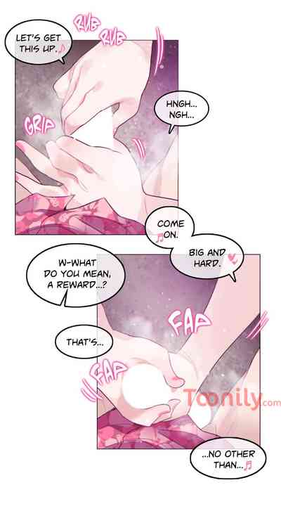 Pervert Series — A Pervert’s Daily Life Chapter 66 70 English [Alice Crazy]
