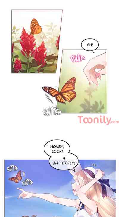 Pervert Series — A Pervert’s Daily Life Chapter 66 70 English [Alice Crazy]