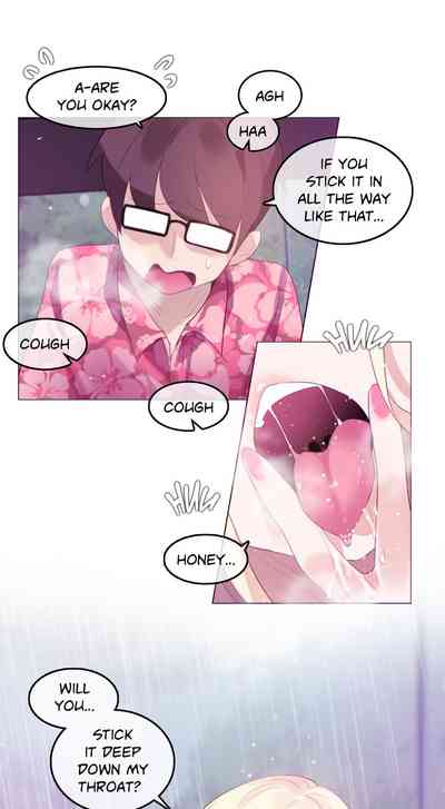 Pervert Series — A Pervert’s Daily Life Chapter 66 70 English [Alice Crazy]