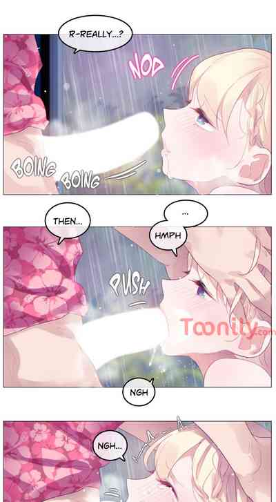 Pervert Series — A Pervert’s Daily Life Chapter 66 70 English [Alice Crazy]