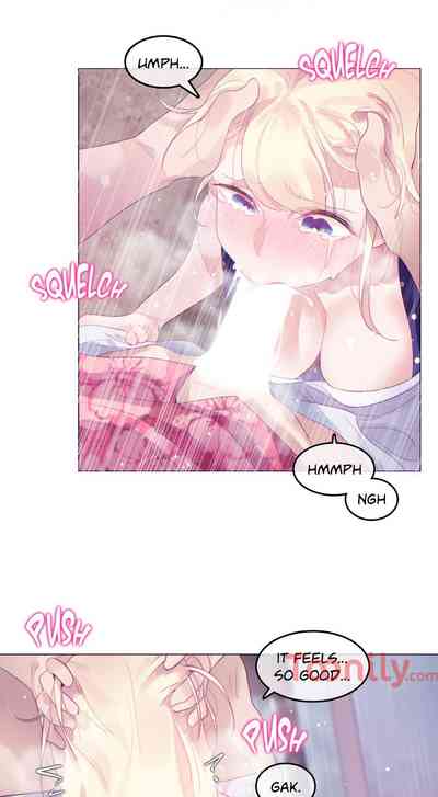 Pervert Series — A Pervert’s Daily Life Chapter 66 70 English [Alice Crazy]