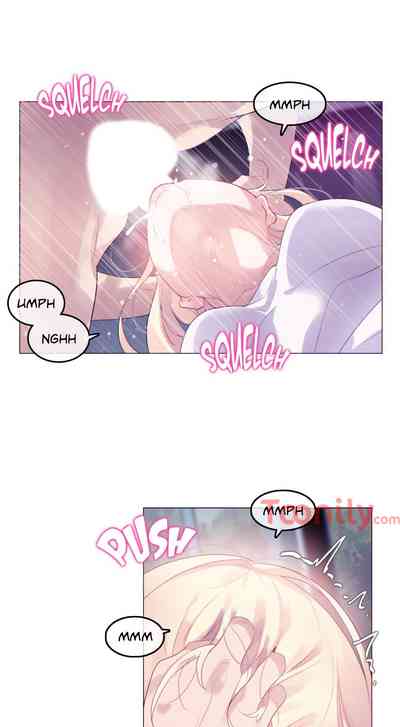 Pervert Series — A Pervert’s Daily Life Chapter 66 70 English [Alice Crazy]