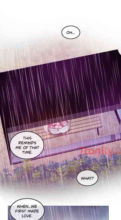 Pervert Series — A Pervert’s Daily Life Chapter 66 70 English [Alice Crazy]