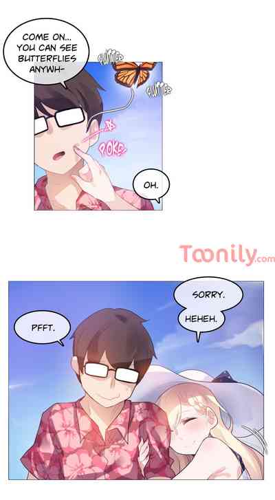 Pervert Series — A Pervert’s Daily Life Chapter 66 70 English [Alice Crazy]