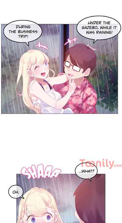 Pervert Series — A Pervert’s Daily Life Chapter 66 70 English [Alice Crazy]