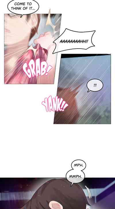 Pervert Series — A Pervert’s Daily Life Chapter 66 70 English [Alice Crazy]
