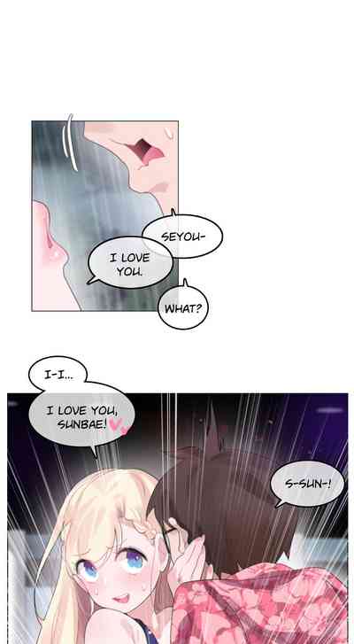 Pervert Series — A Pervert’s Daily Life Chapter 66 70 English [Alice Crazy]