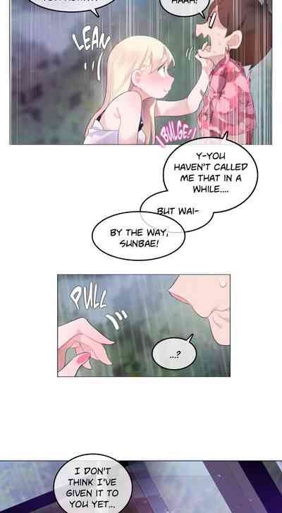 Pervert Series — A Pervert’s Daily Life Chapter 66 70 English [Alice Crazy]