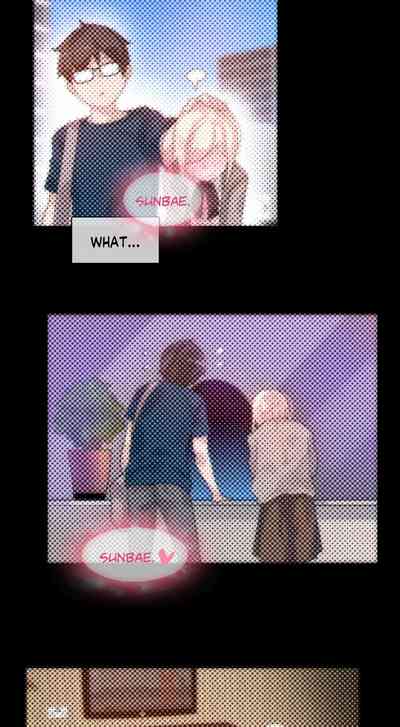 Pervert Series — A Pervert’s Daily Life Chapter 66 70 English [Alice Crazy]