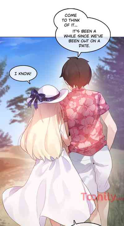 Pervert Series — A Pervert’s Daily Life Chapter 66 70 English [Alice Crazy]