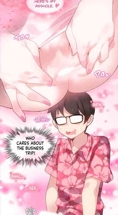 Pervert Series — A Pervert’s Daily Life Chapter 66 70 English [Alice Crazy]