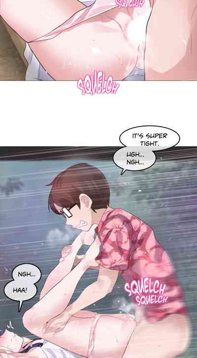 Pervert Series — A Pervert’s Daily Life Chapter 66 70 English [Alice Crazy]
