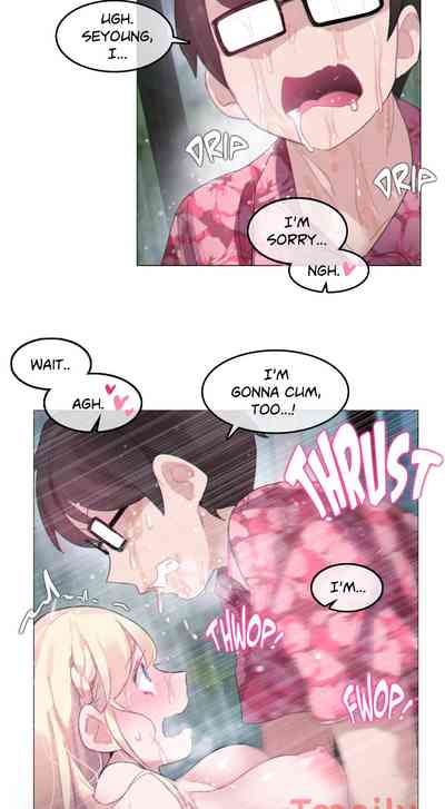 Pervert Series — A Pervert’s Daily Life Chapter 66 70 English [Alice Crazy]