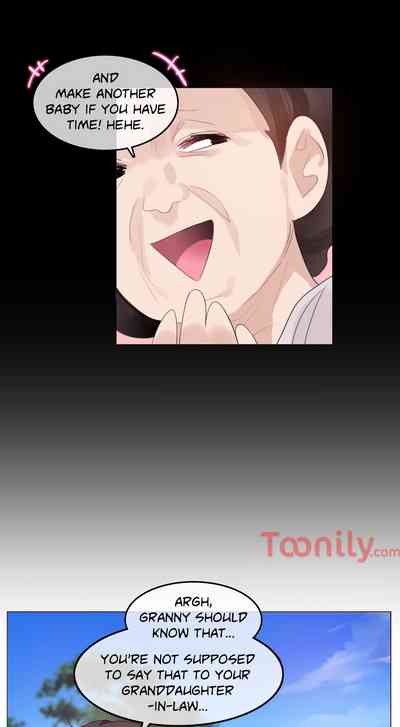 Pervert Series — A Pervert’s Daily Life Chapter 66 70 English [Alice Crazy]