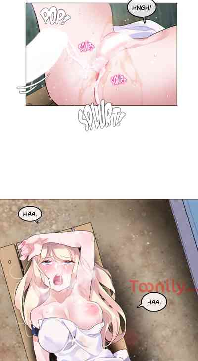 Pervert Series — A Pervert’s Daily Life Chapter 66 70 English [Alice Crazy]