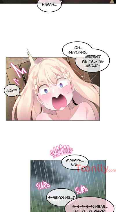 Pervert Series — A Pervert’s Daily Life Chapter 66 70 English [Alice Crazy]