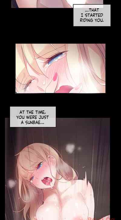 Pervert Series — A Pervert’s Daily Life Chapter 66 70 English [Alice Crazy]